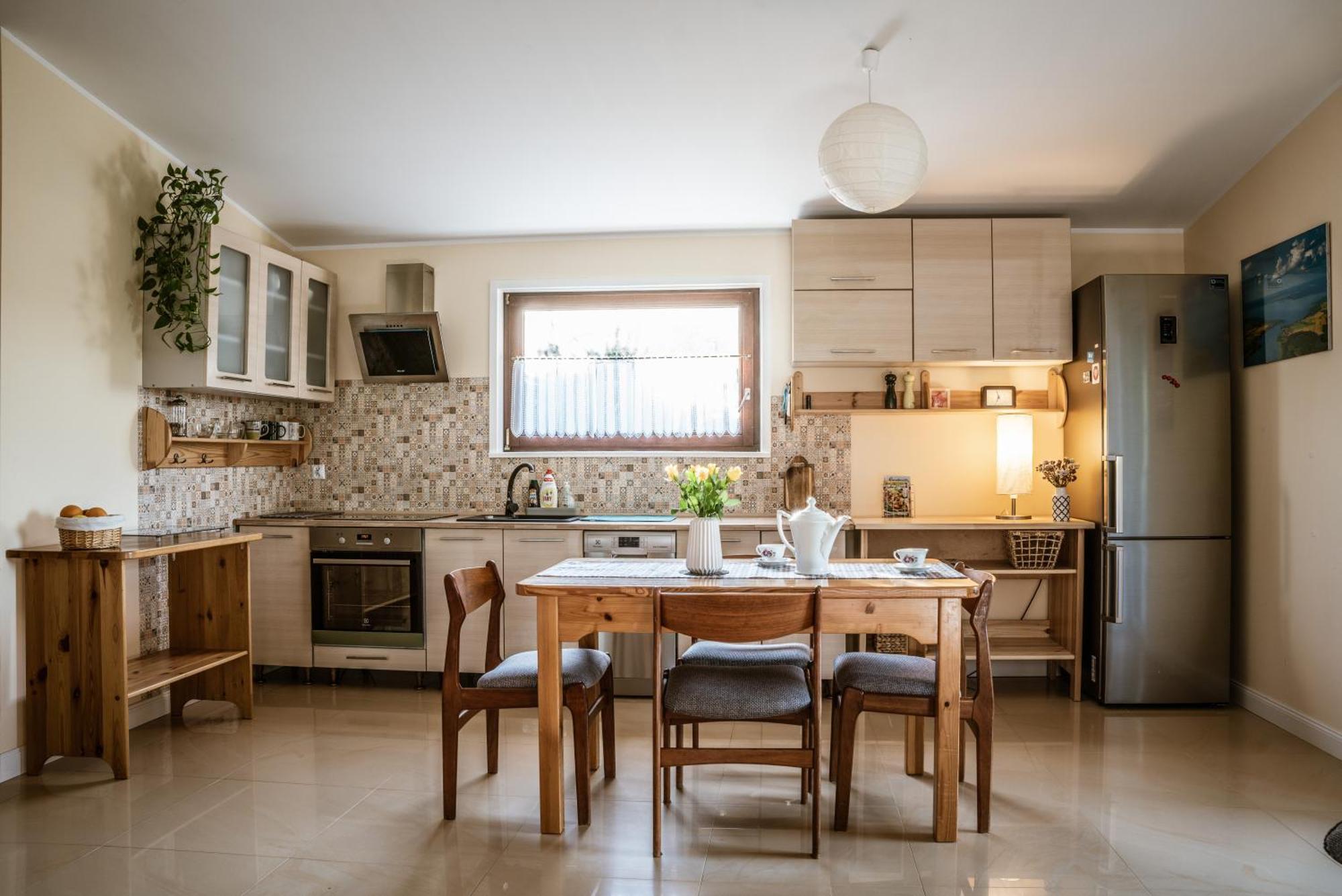 Caloroczny Domek Na Mazurach Rydzewo Εξωτερικό φωτογραφία